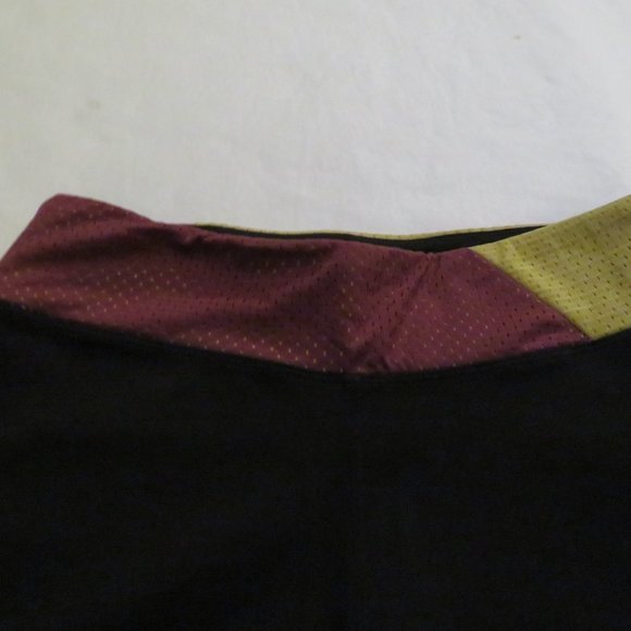 Nuyu FSU Florida State Shorts USED Large - Picture 3 of 5